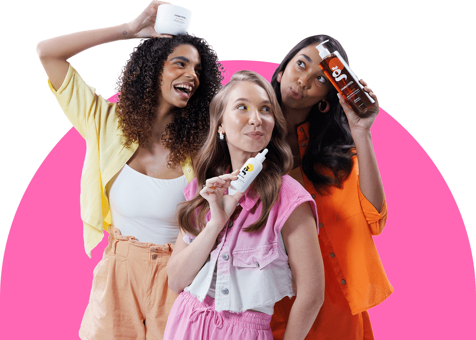 Bienvenida a Ginger Planner